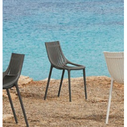 Chaise Ibiza by Eugeni...