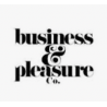 BUSINESS&PLEASURE